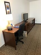 Comfort Inn Kissimmee-Lake Buena Vista South