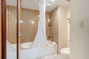 Comfort Inn Kissimmee-Lake Buena Vista South