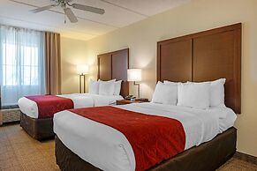 Comfort Inn Kissimmee-Lake Buena Vista South