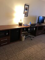 Comfort Inn Kissimmee-Lake Buena Vista South