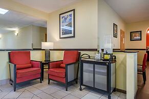 Comfort Inn Kissimmee-Lake Buena Vista South