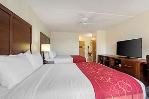 Comfort Inn Kissimmee-Lake Buena Vista South