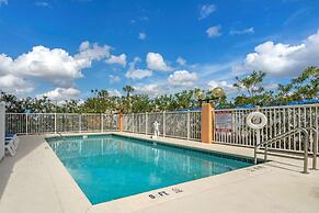 Comfort Inn Kissimmee-Lake Buena Vista South