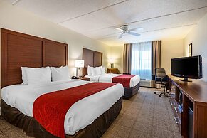 Comfort Inn Kissimmee-Lake Buena Vista South