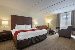 Comfort Inn Kissimmee-Lake Buena Vista South