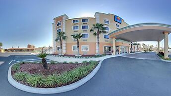 Comfort Inn Kissimmee-Lake Buena Vista South