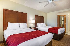 Comfort Inn Kissimmee-Lake Buena Vista South