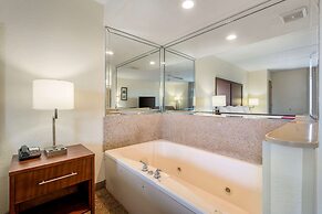 Comfort Inn Kissimmee-Lake Buena Vista South