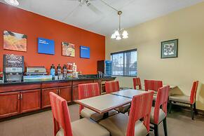 Comfort Inn Kissimmee-Lake Buena Vista South
