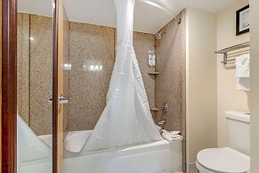 Comfort Inn Kissimmee-Lake Buena Vista South