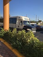 Comfort Inn Kissimmee-Lake Buena Vista South