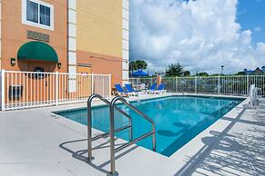 Comfort Inn Kissimmee-Lake Buena Vista South