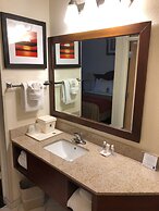 Comfort Inn Kissimmee-Lake Buena Vista South