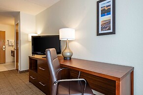 Comfort Inn Kissimmee-Lake Buena Vista South