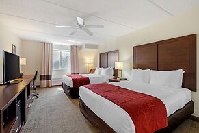 Comfort Inn Kissimmee-Lake Buena Vista South