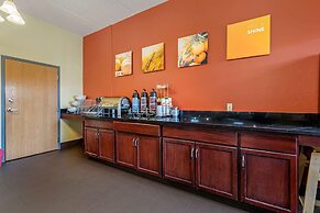 Comfort Inn Kissimmee-Lake Buena Vista South