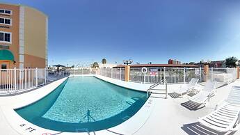 Comfort Inn Kissimmee-Lake Buena Vista South