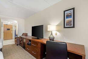 Comfort Inn Kissimmee-Lake Buena Vista South