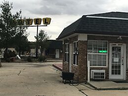 Heritage Inn Mahomet