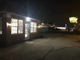 Heritage Inn Mahomet