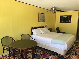 Heritage Inn Mahomet