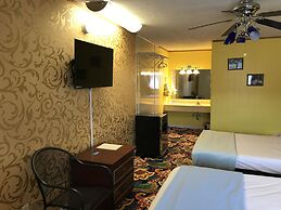 Heritage Inn Mahomet