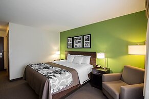 Sleep Inn And Suites Haysville