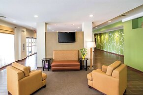 Sleep Inn And Suites Haysville