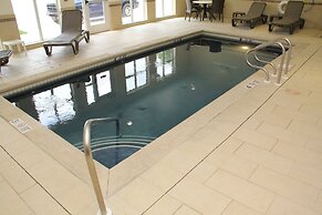Sleep Inn And Suites Haysville