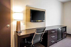 Sleep Inn And Suites Haysville