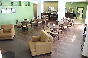 Sleep Inn And Suites Haysville