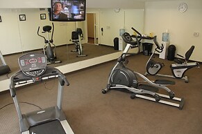 Sleep Inn And Suites Haysville