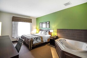 Sleep Inn And Suites Haysville