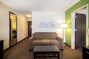 Sleep Inn And Suites Haysville
