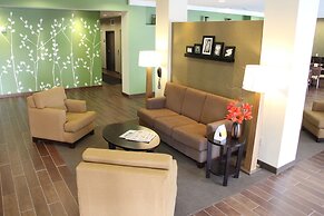 Sleep Inn And Suites Haysville