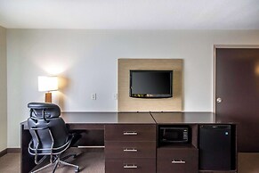 Sleep Inn And Suites Haysville
