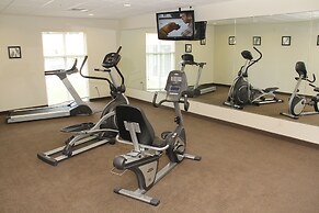 Sleep Inn And Suites Haysville