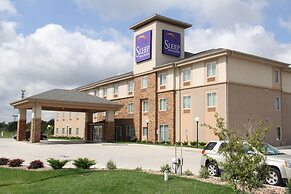 Sleep Inn And Suites Haysville