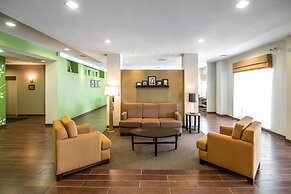 Sleep Inn And Suites Haysville