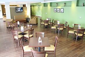 Sleep Inn And Suites Haysville