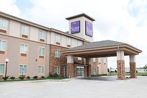 Sleep Inn And Suites Haysville
