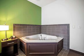 Sleep Inn And Suites Haysville