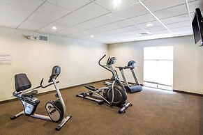 Sleep Inn And Suites Haysville