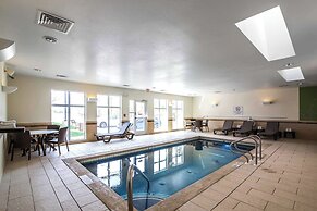 Sleep Inn And Suites Haysville