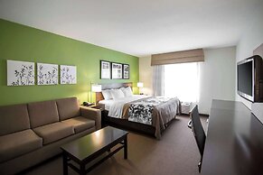 Sleep Inn And Suites Haysville