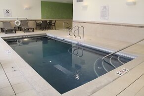 Sleep Inn And Suites Haysville
