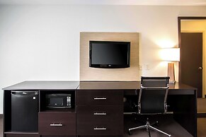 Sleep Inn And Suites Haysville