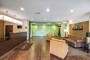 Sleep Inn And Suites Haysville