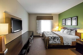 Sleep Inn And Suites Haysville