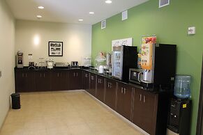 Sleep Inn And Suites Haysville